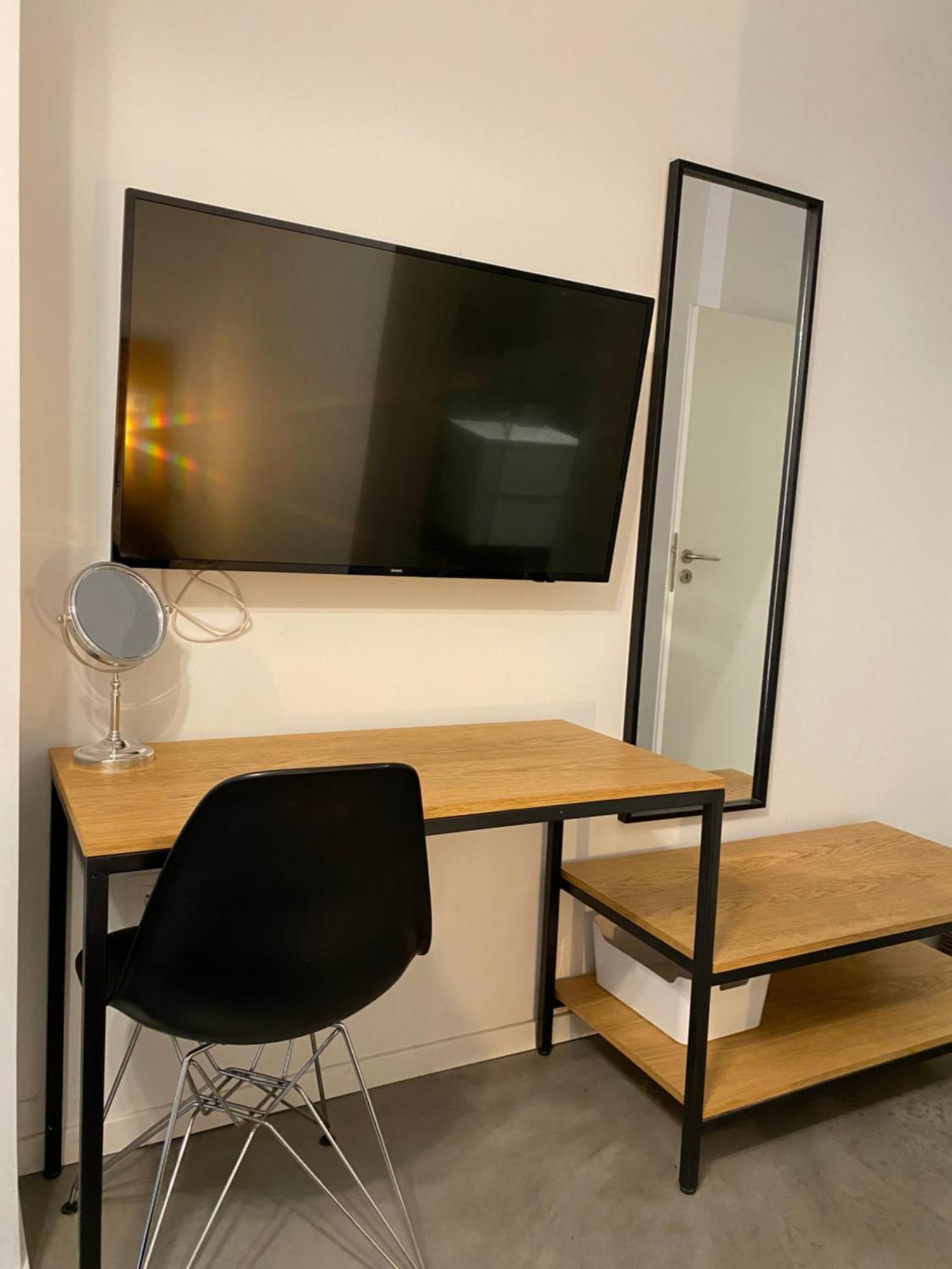 A Place 4 U Under Acropolis Apartment Atena Exterior foto
