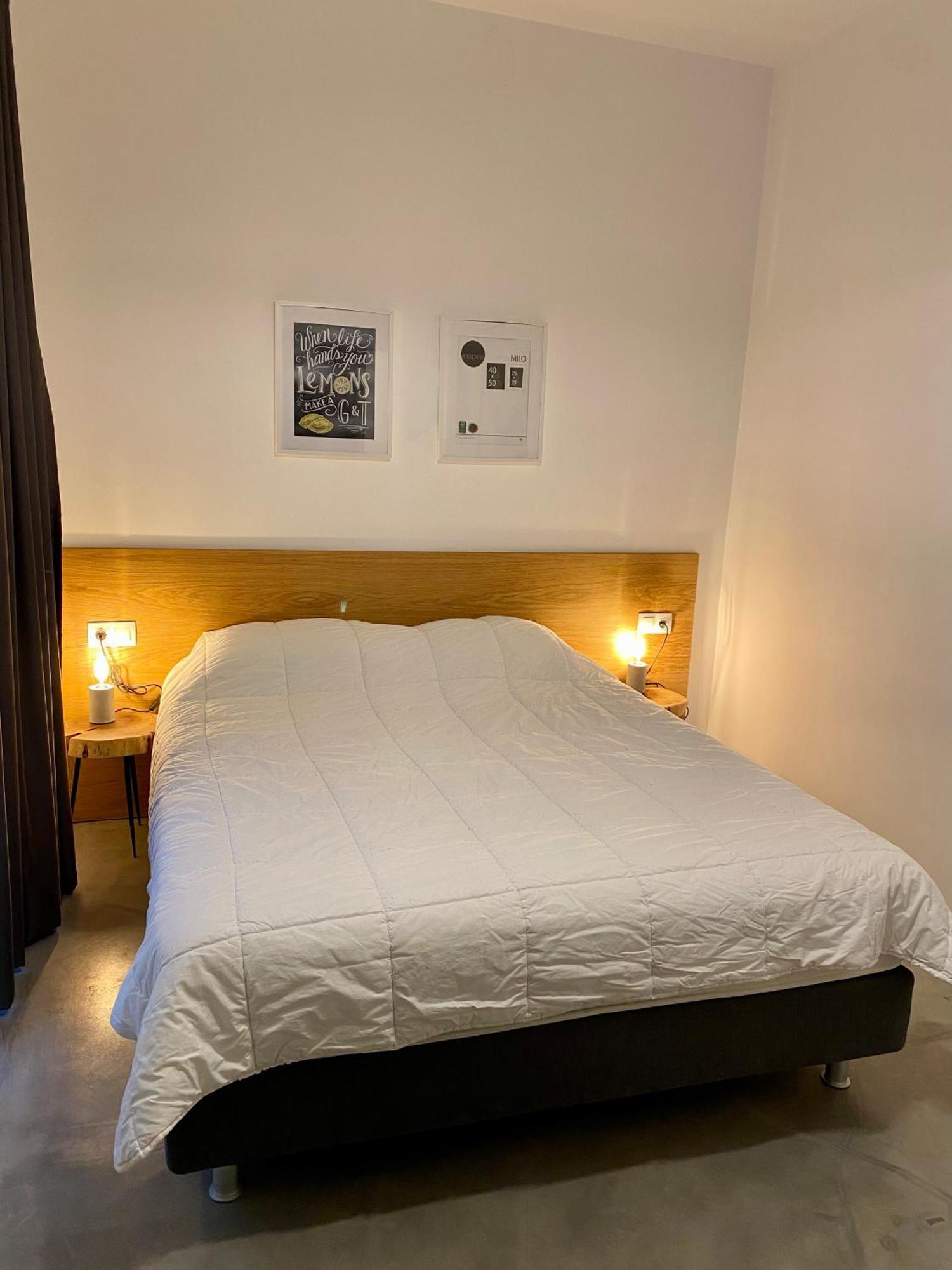 A Place 4 U Under Acropolis Apartment Atena Exterior foto