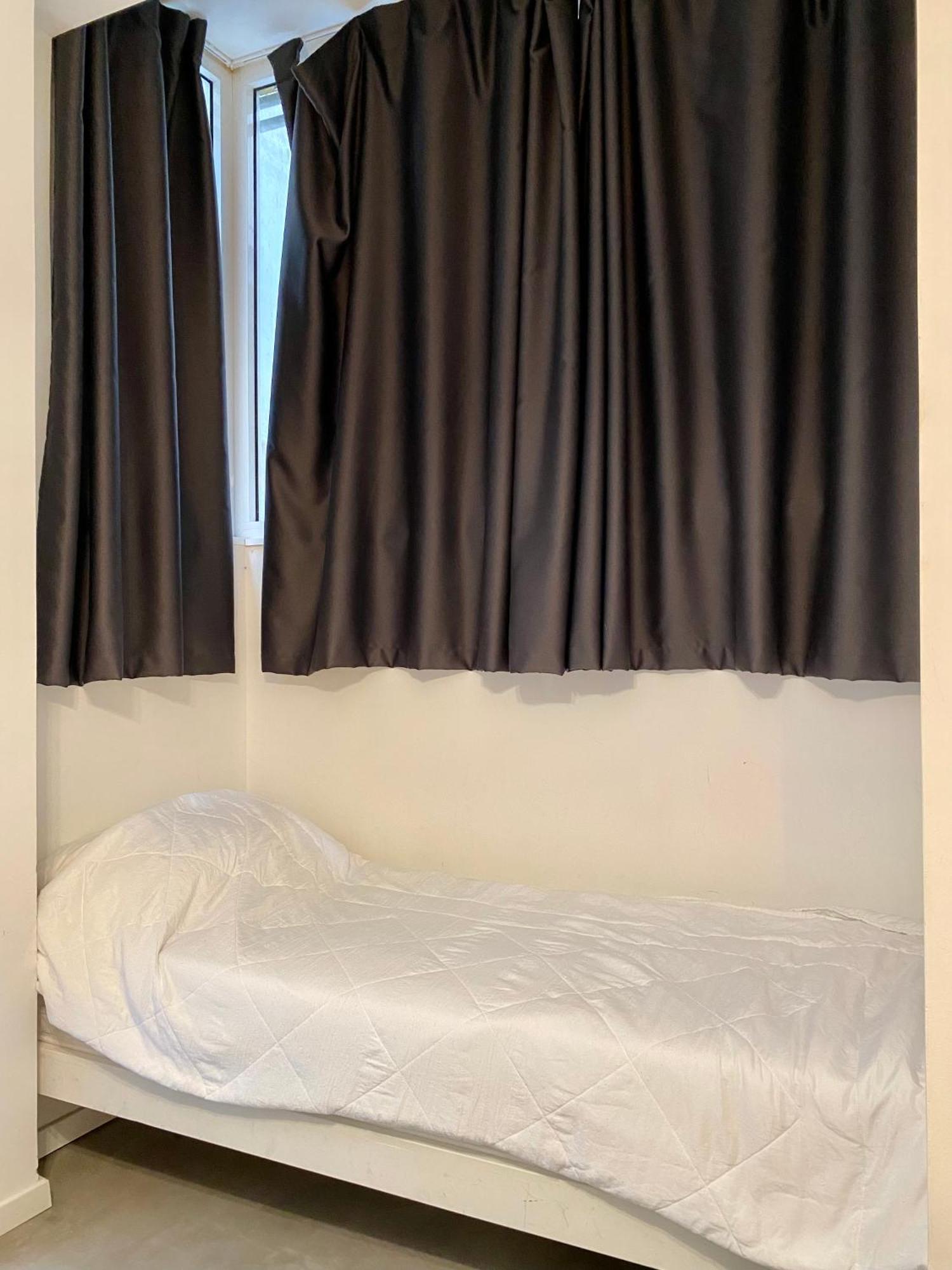 A Place 4 U Under Acropolis Apartment Atena Exterior foto