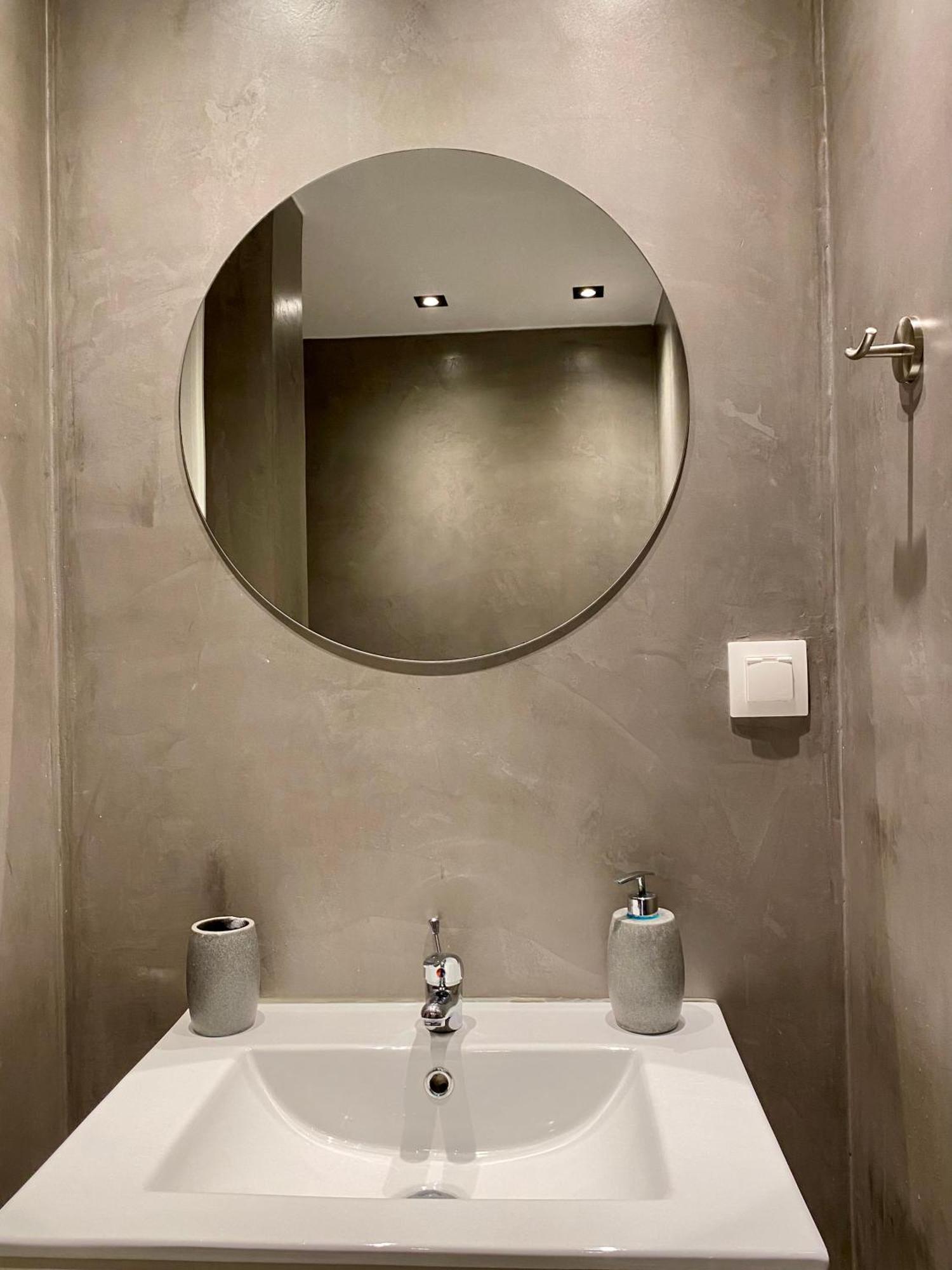 A Place 4 U Under Acropolis Apartment Atena Exterior foto