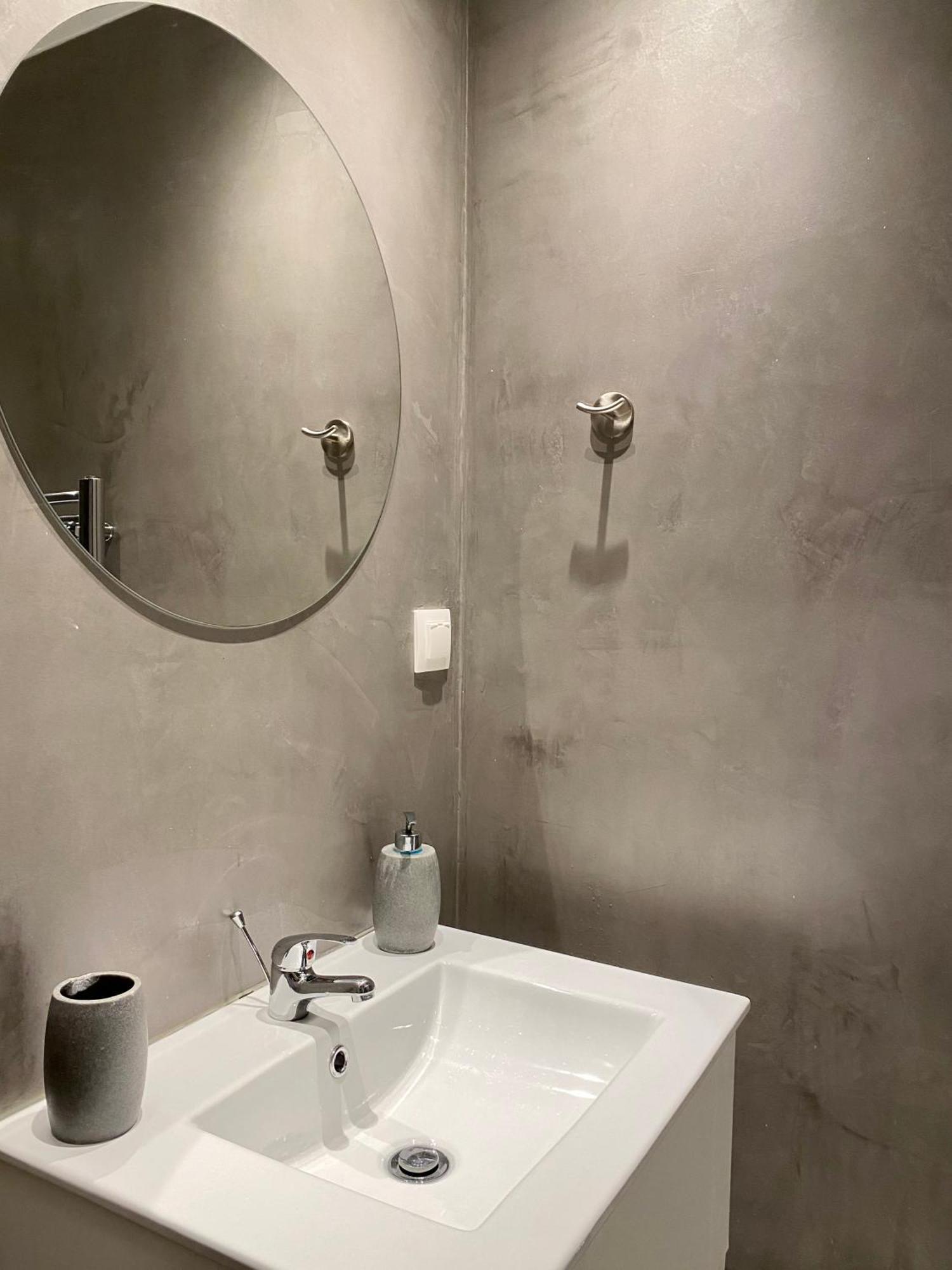 A Place 4 U Under Acropolis Apartment Atena Exterior foto